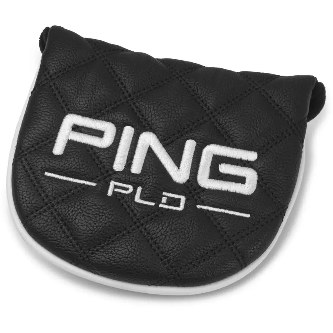 Ping  - Black, Lie Angle: Black 3