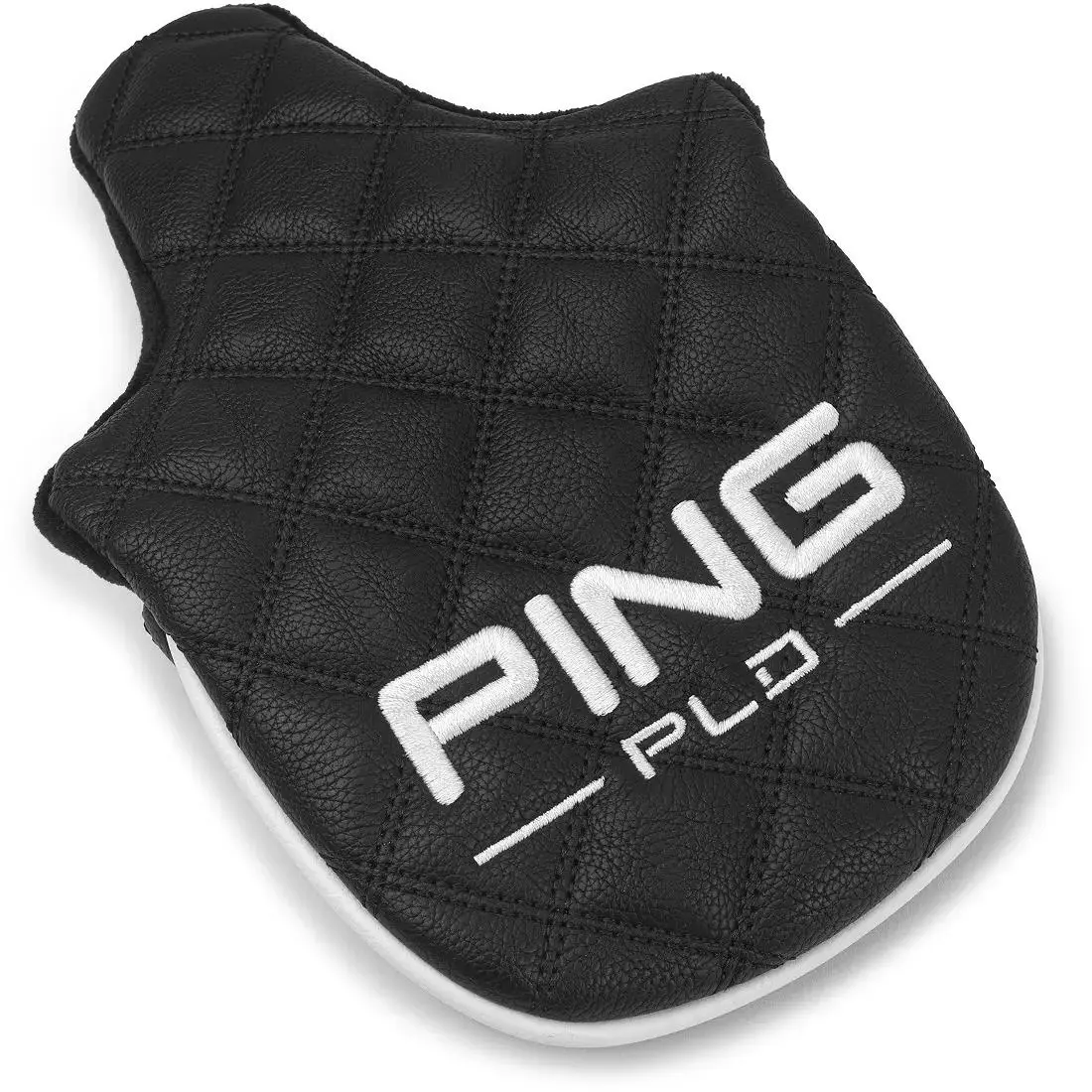 Ping  - Black, Lie Angle: Black 4
