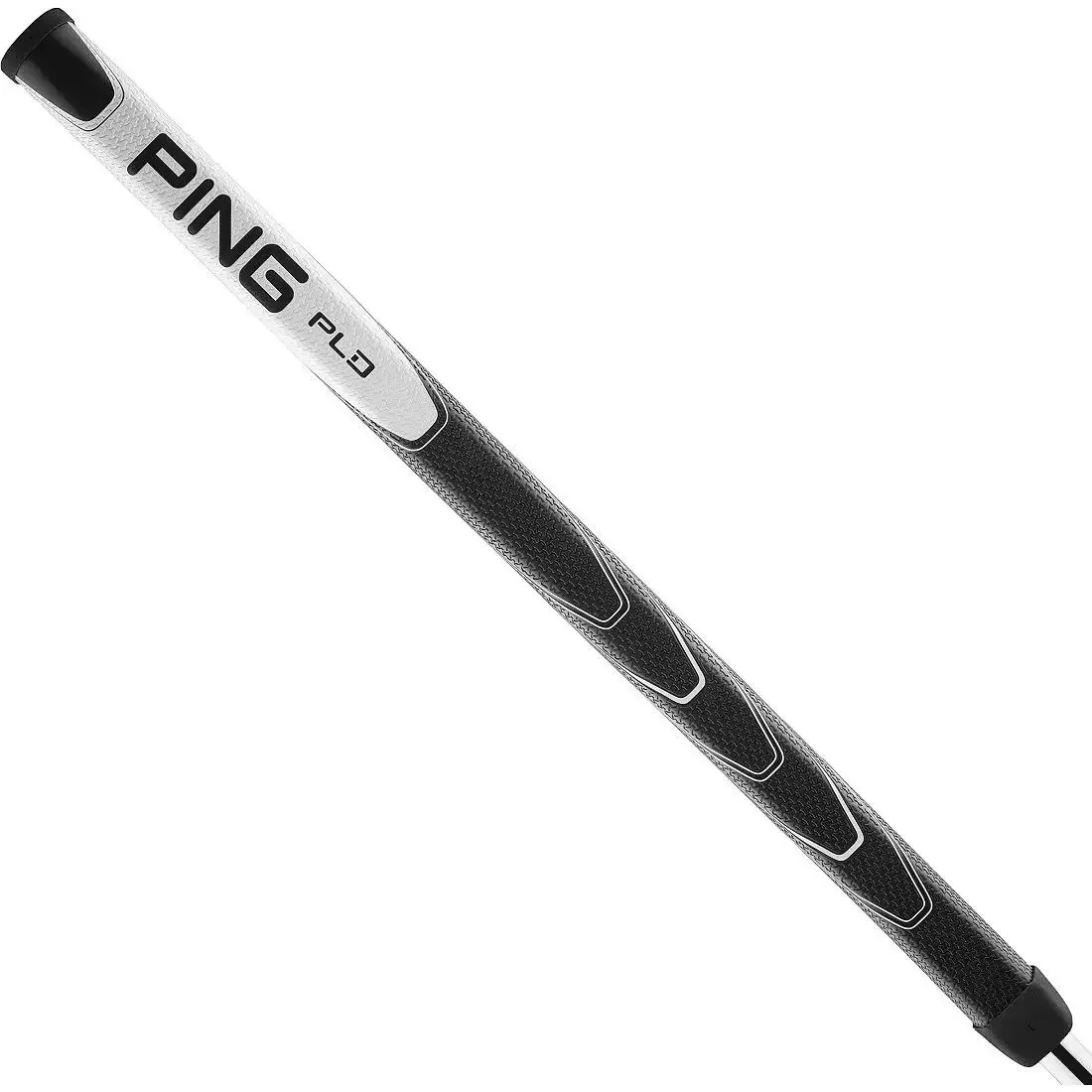 Ping  - Black, Lie Angle: Black 5