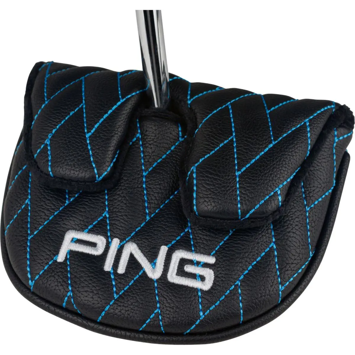 Ping  - PING 2025 Scottsdale Prime Tyne C - Black, Lie Angle: Black 2