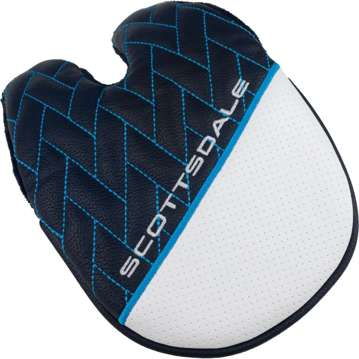 Ping  - PING 2025 Scottsdale Prime Tyne C - Black, Lie Angle: Black 5
