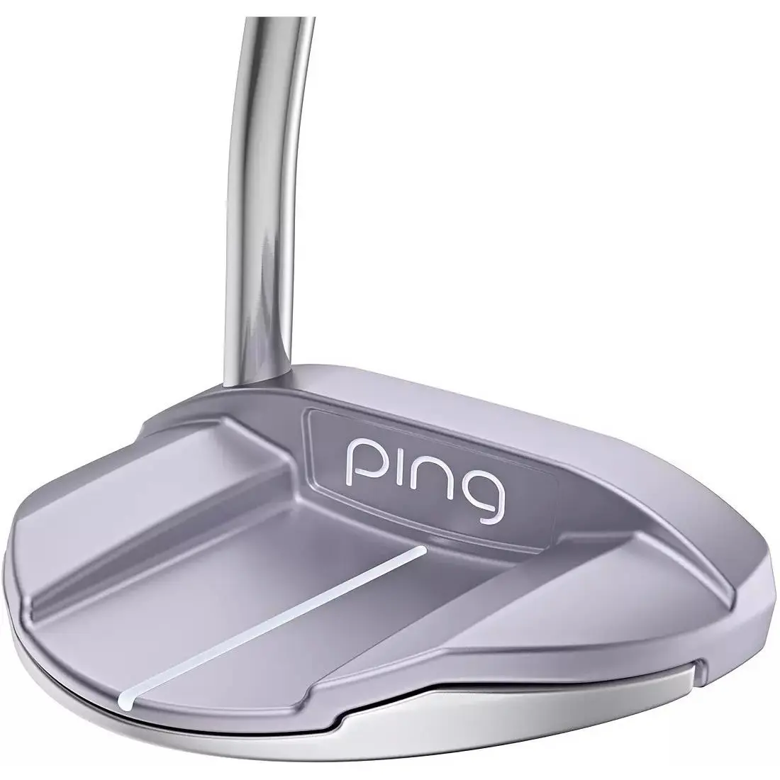 Ping  - Silver 2