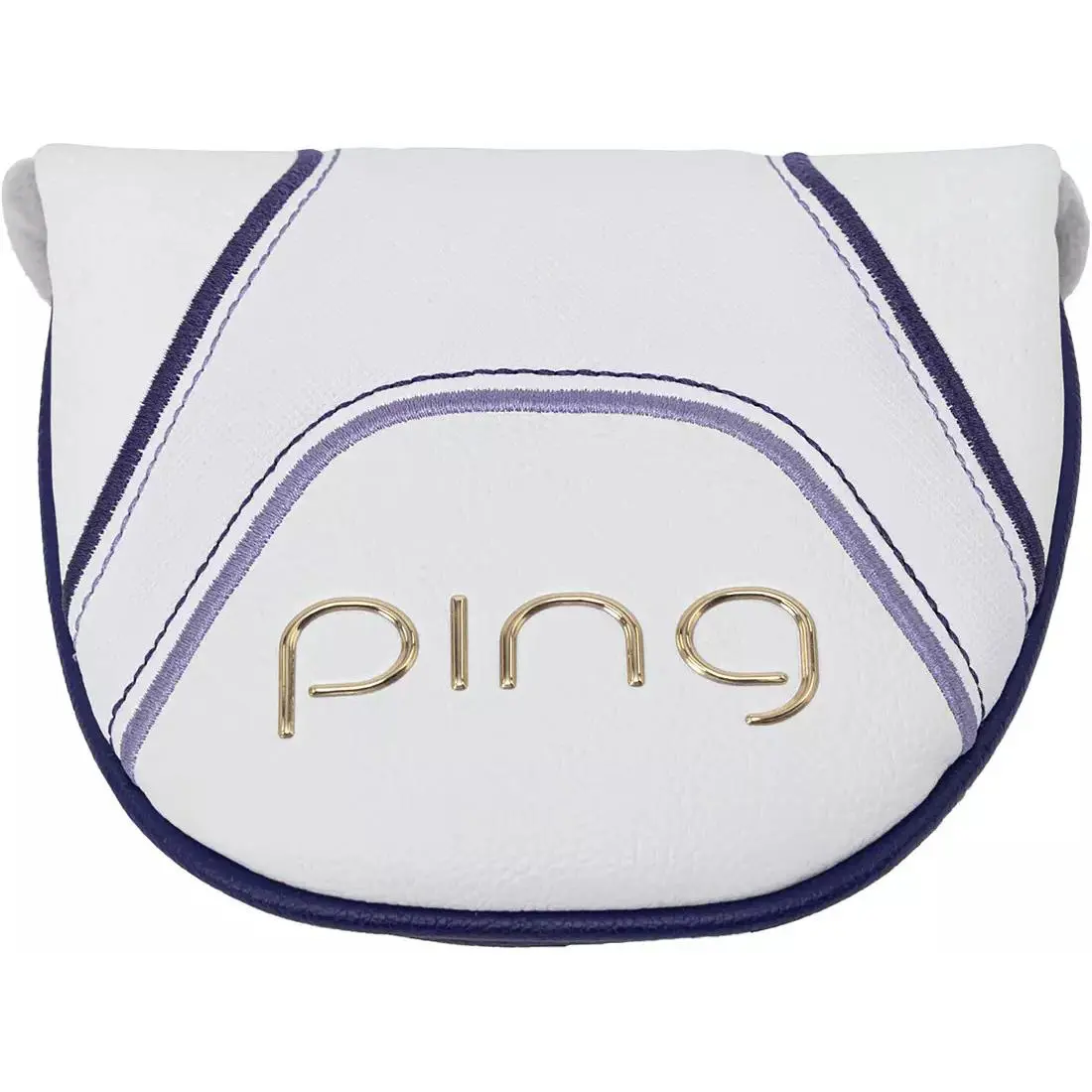 Ping  - Silver 6