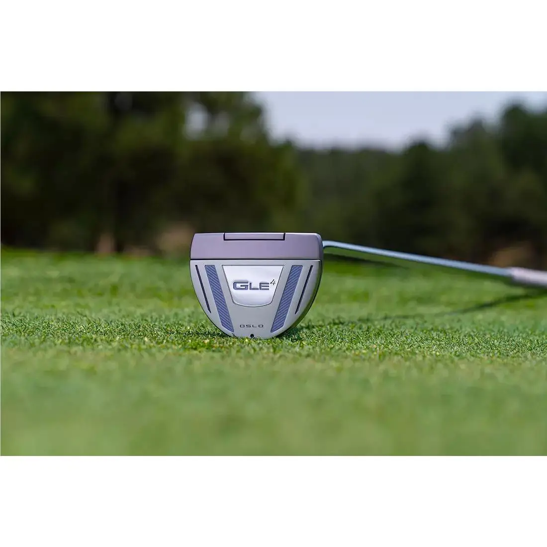 Ping  - Silver 0