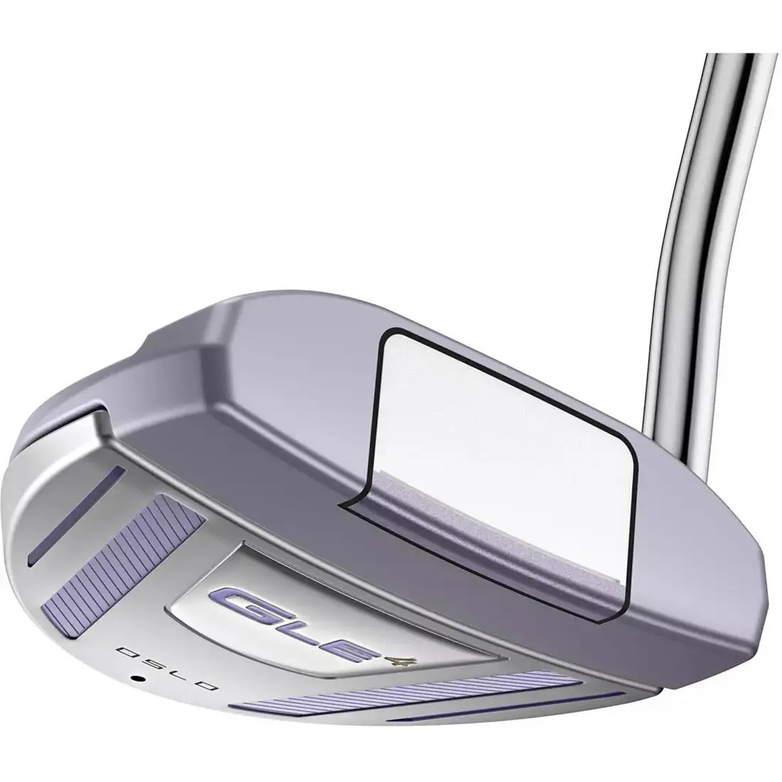 Ping  - Silver 8