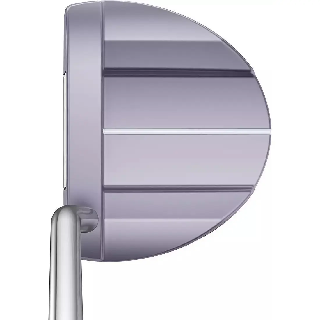 Ping  - Silver 10