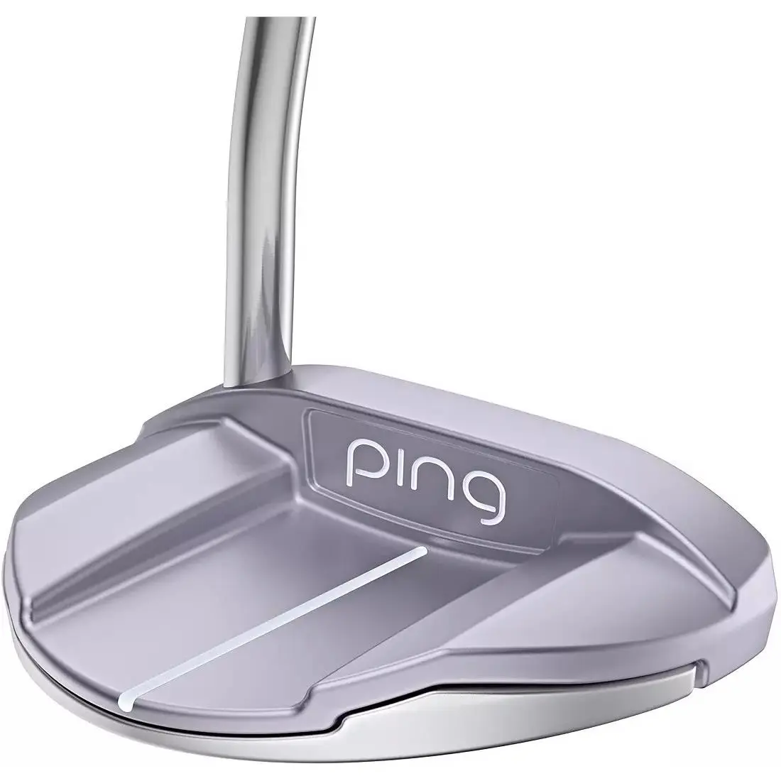 Ping  - Silver 11