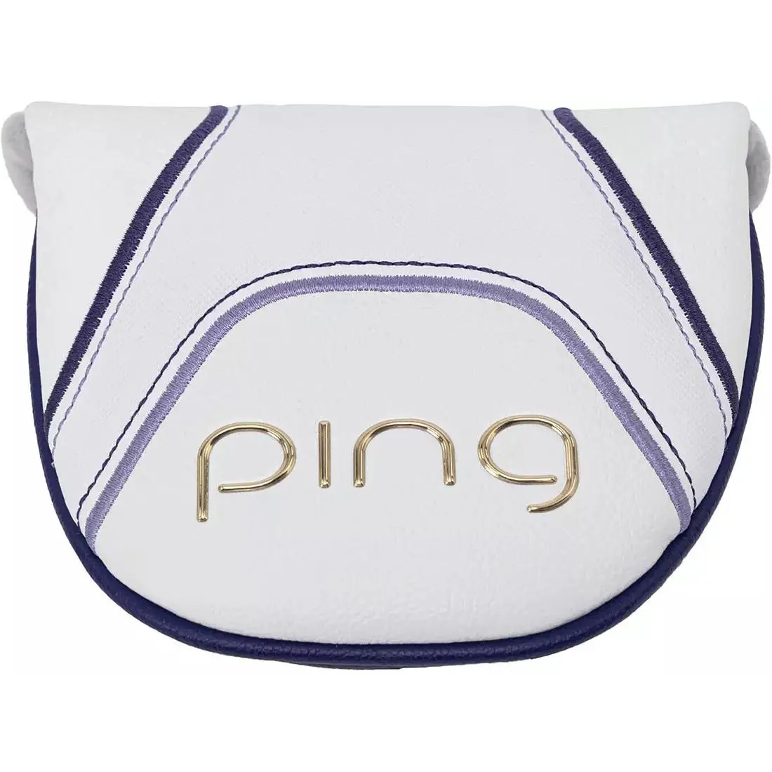 Ping  - Silver 15