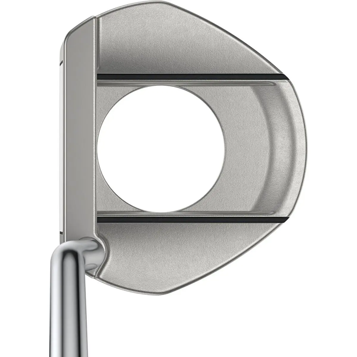 Ping  - PING 2024 Fetch - Fetch - Lie Angle: Black 0