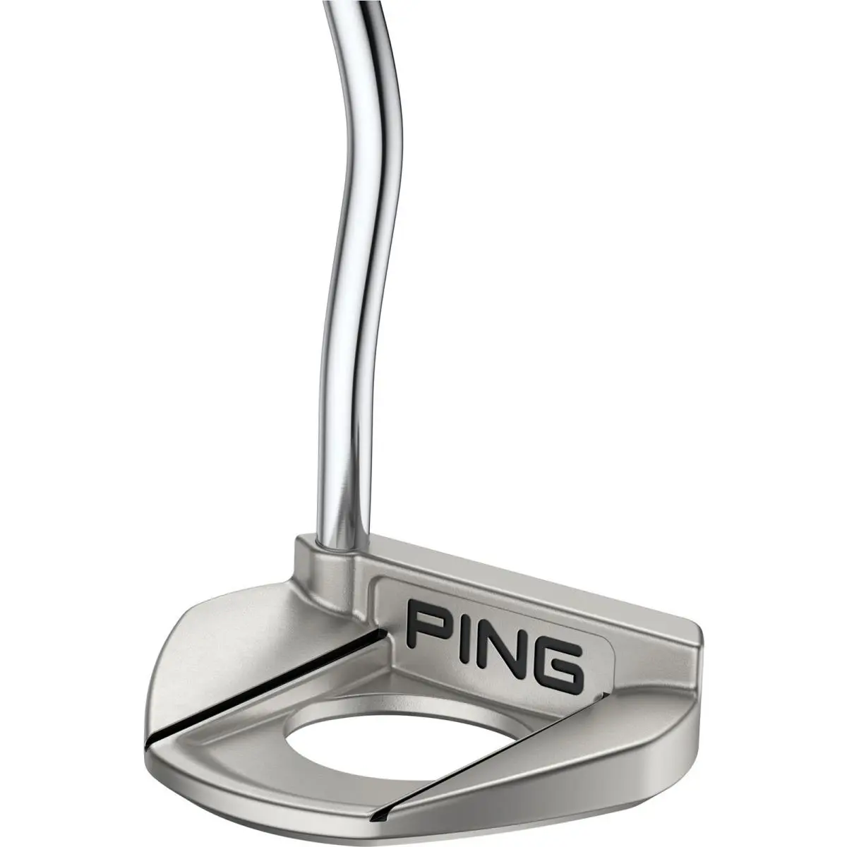 Ping  - PING 2024 Fetch - Fetch - Lie Angle: Black 1