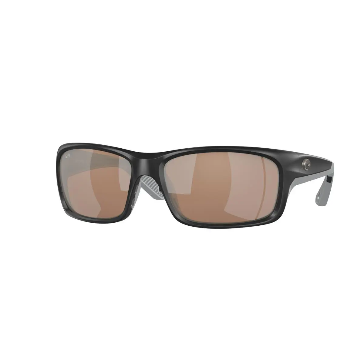 Costa Del Mar 06S 9106 Jose Pro Matte Black Copper si 910603 Sunglasses