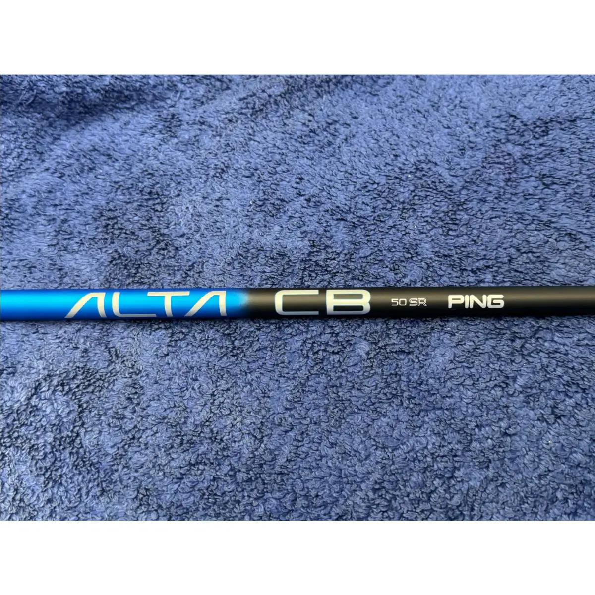 Ping  - Blue 5