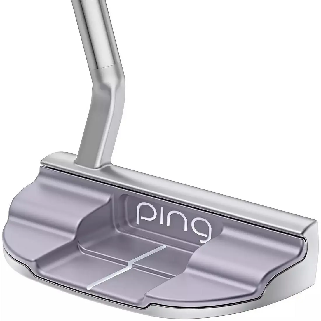 Ping  - Ping G Le3 Louise - Louise - Lie Angle: Black 2