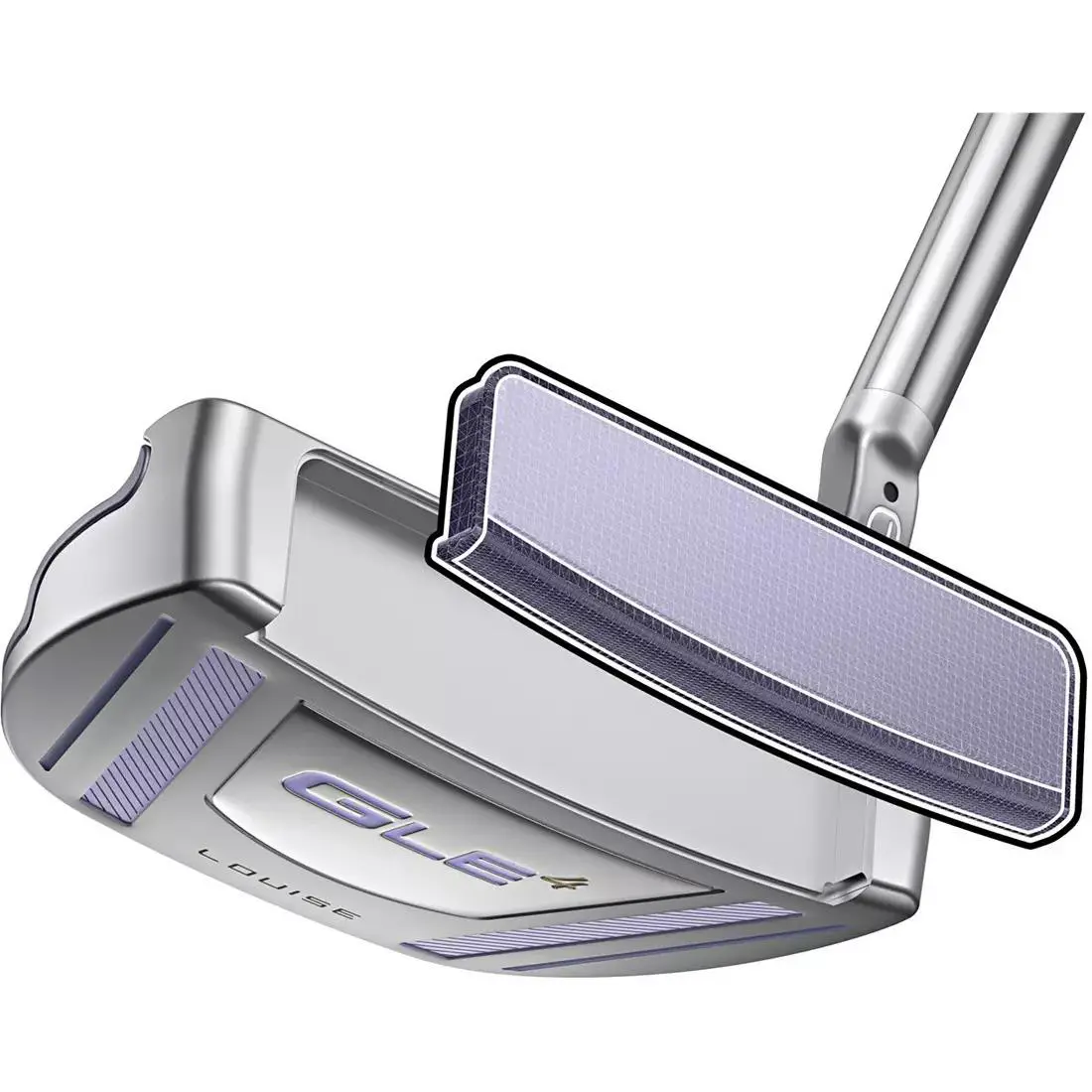 Ping  - Ping G Le3 Louise - Louise - Lie Angle: Black 3