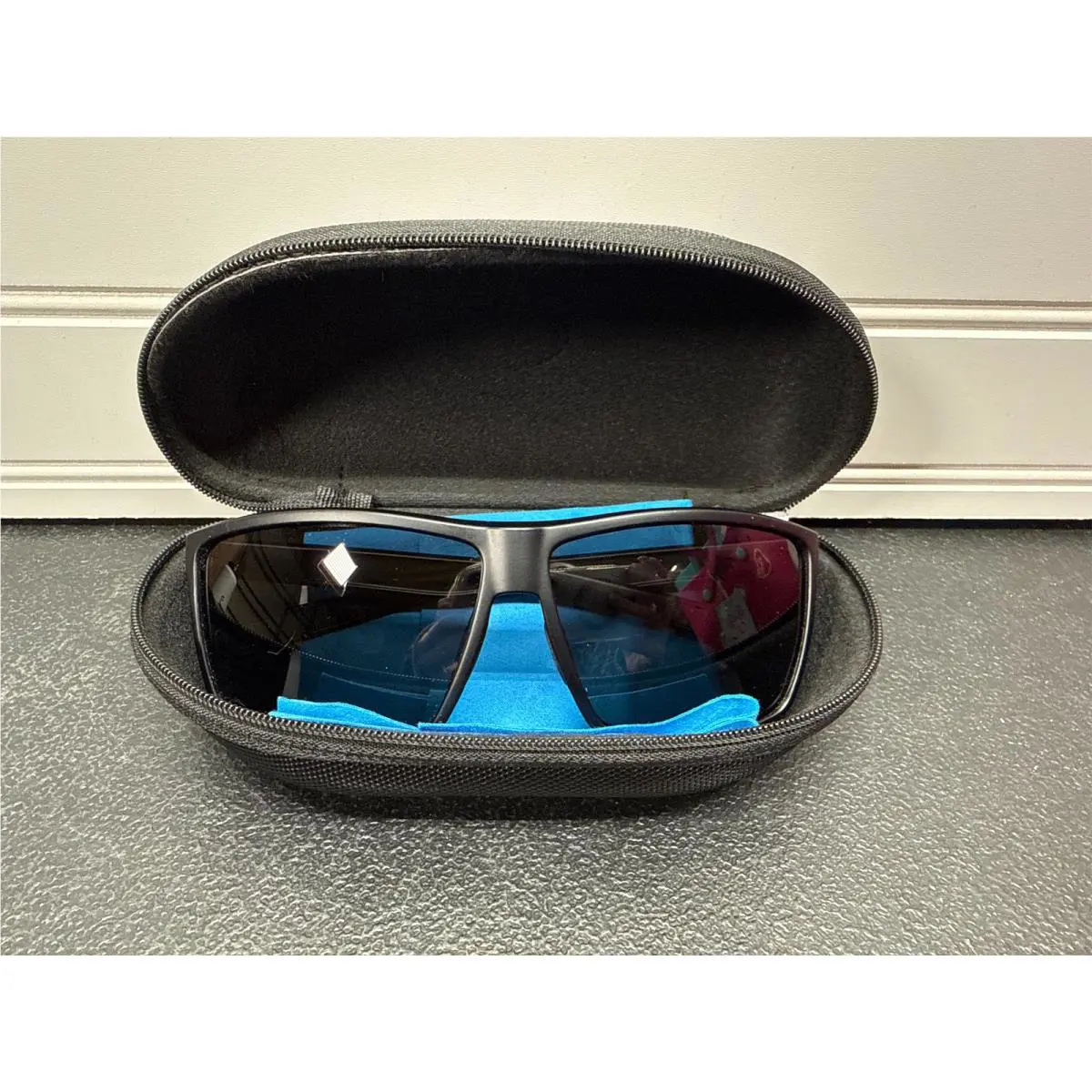 Costa Del Mar Rincon Sunglasses 580 Polycarbonate Lenses