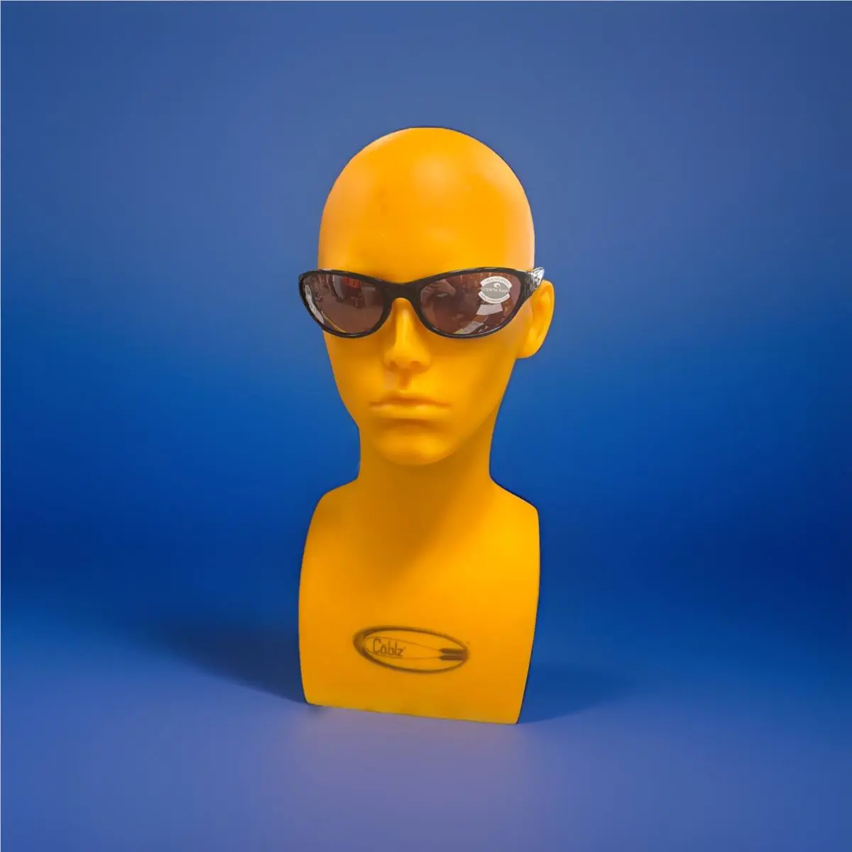 Costa Del Mar S-trpl Tail Black Frame/ Black Lense Polarized and UV Protection