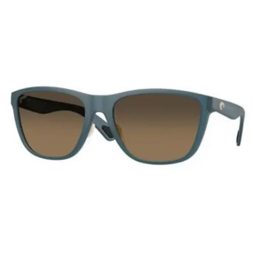 Costa Del Mar 6 S 9124 Somos Blue Copper Gradient 580g Crystal Polarized 912412