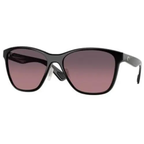 Costa Del Mar 6 S 9127 Black Rose Gradient 580g Crystal Polarized 912702 Sungla