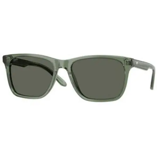 Costa Del Mar 6 S 2019 Algae Green Gray 580g Crystal Polarized 201905 Sunglasse