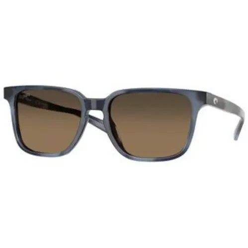 Costa Del Mar 6 S 2013 Somos Blue Tortoise Copper Gradient 580g Crystal Polariz