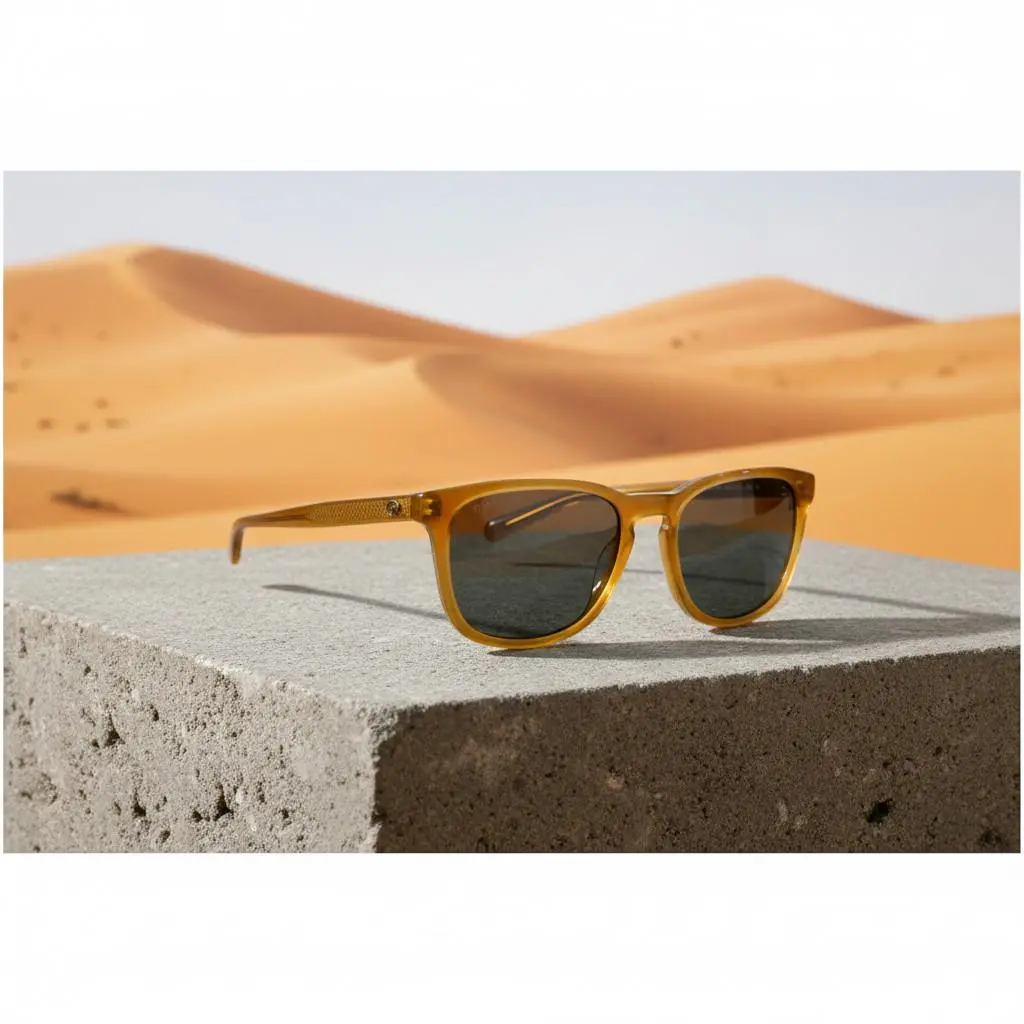 Costa Del Mar Sunglasses 06S2002 Sullivan Sun Ray Frame Gray 580 Glass Lens