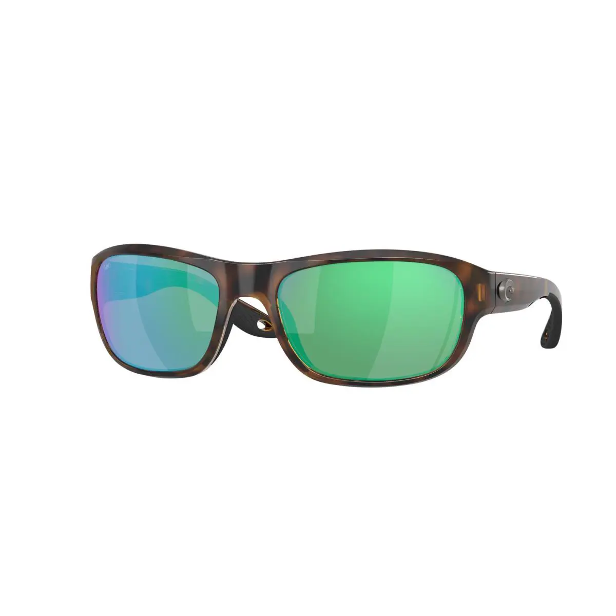 Costa Del Mar 06S 9119 Clipperton Tortoise Green Mirr 911908 Sunglasses