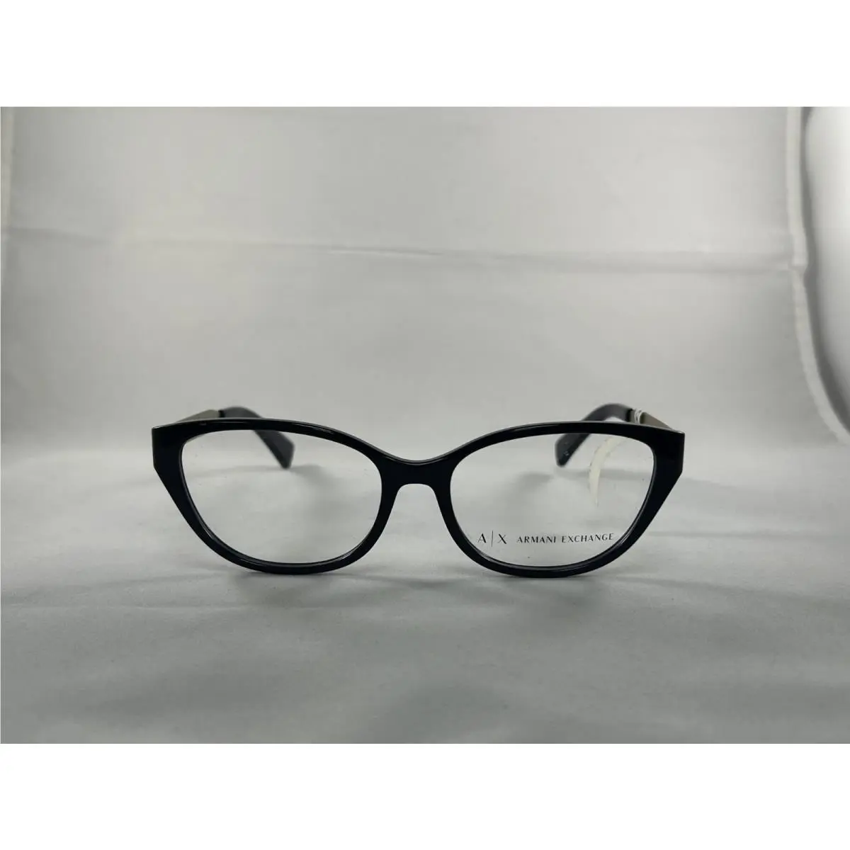 Armani Exchange AX3033 Eyeglasses 8197 Oval Womens 54 16-140 cc