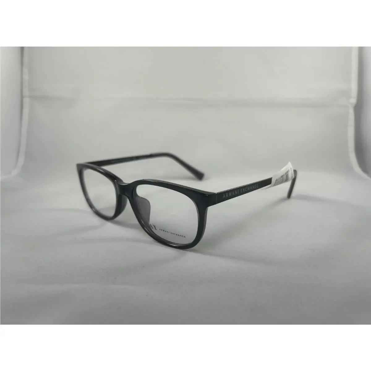 Armani Exchange AX3005F 8005 Eyeglasses 53mm cc
