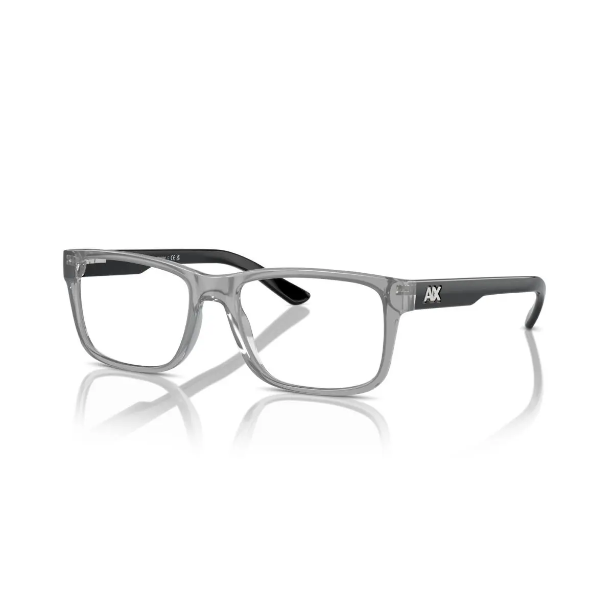 Armani Exchange 3016 8239 Grey