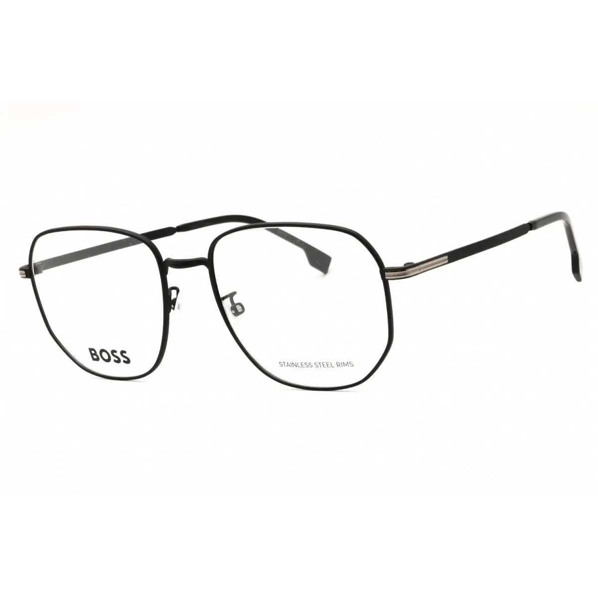 Hugo Boss Boss 1672/F-0003 00 Eyeglasses 56mm