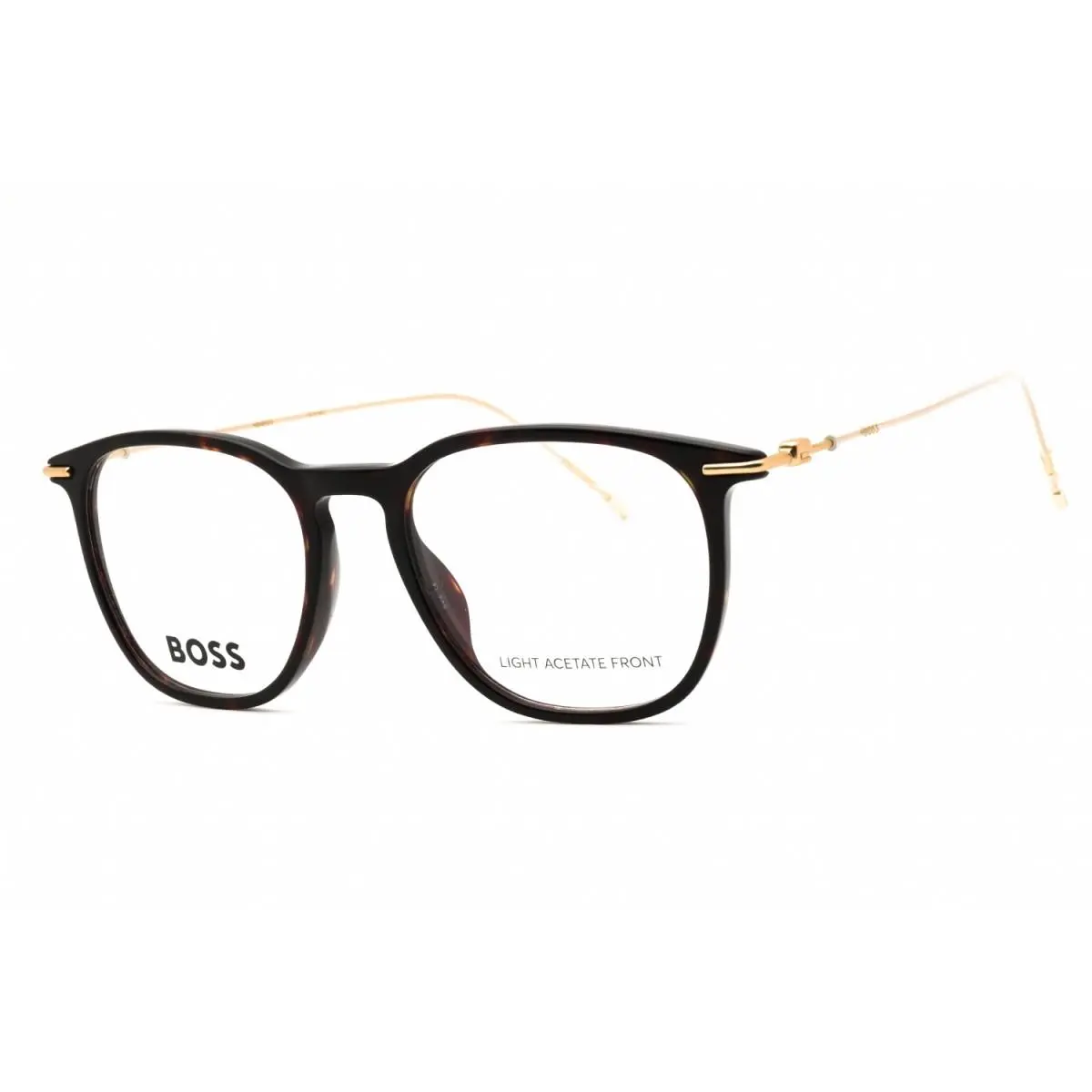 Hugo Boss Boss 1313 0086 00 Havana 50mm Eyeglasses