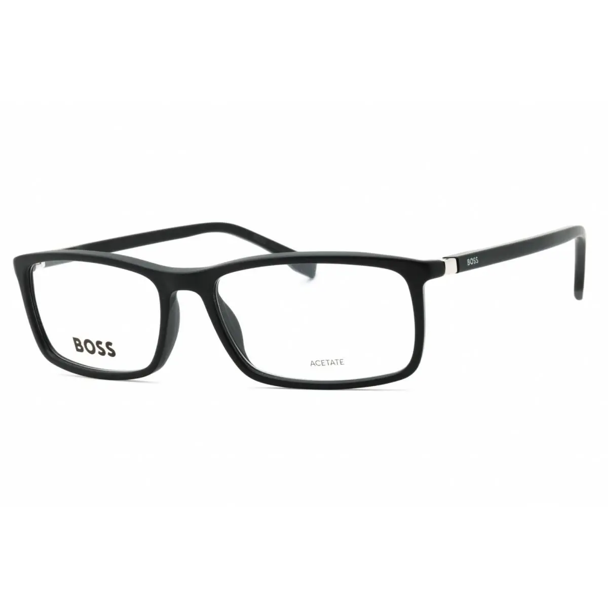 Hugo Boss Boss 0680/IT-0KB7 00 Eyeglasses 55mm - Frame: GREY