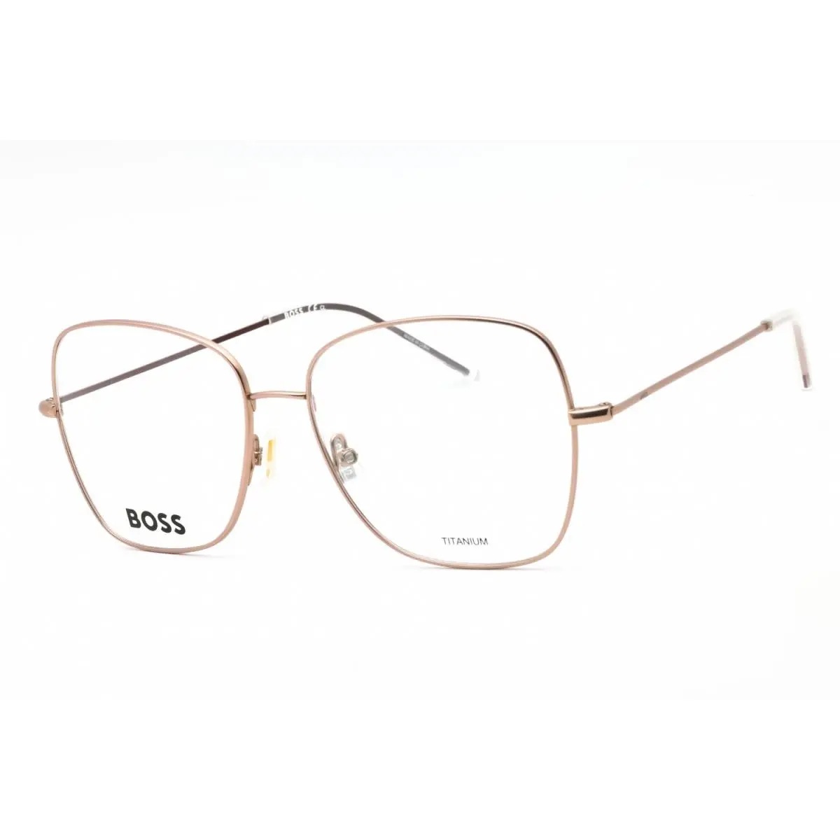 Hugo Boss Boss 1214-0G1C 00 Eyeglasses 55mm