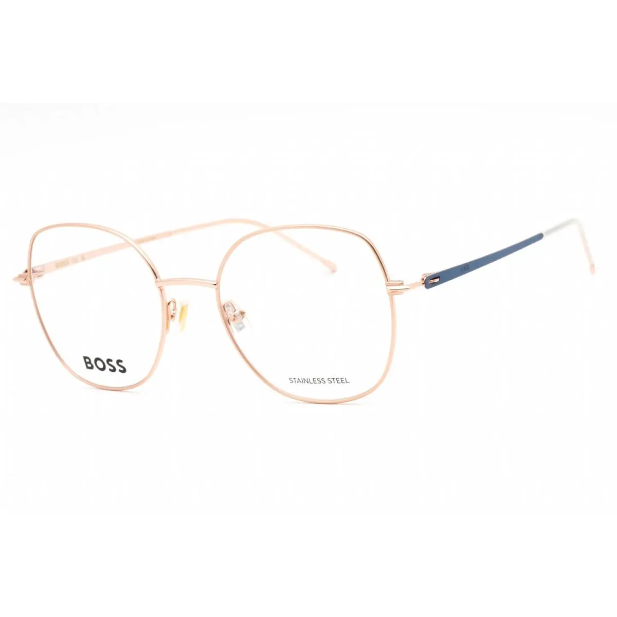 Boss 1529-0LKS 00 Eyeglasses 52mm by Hugo Boss