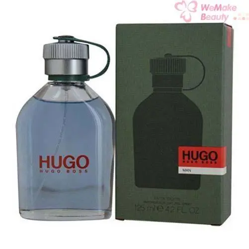 Hugo by Hugo Boss For Men 4.2oz Eau De Toilette Spray