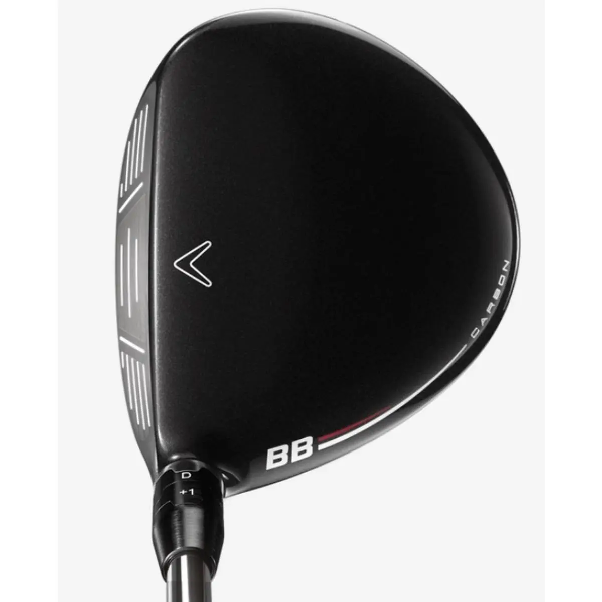 Callaway  - Big Bertha 23 - Big Bertha 0