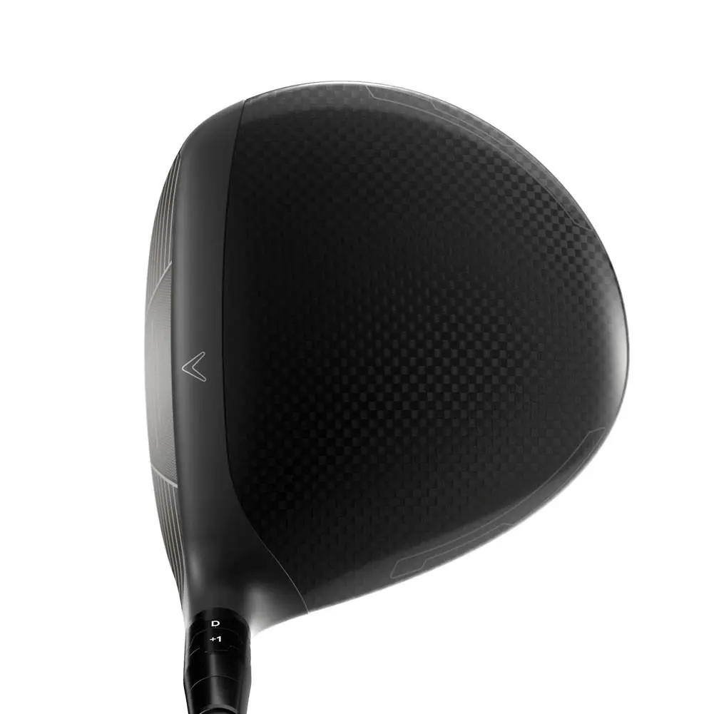 Callaway  0