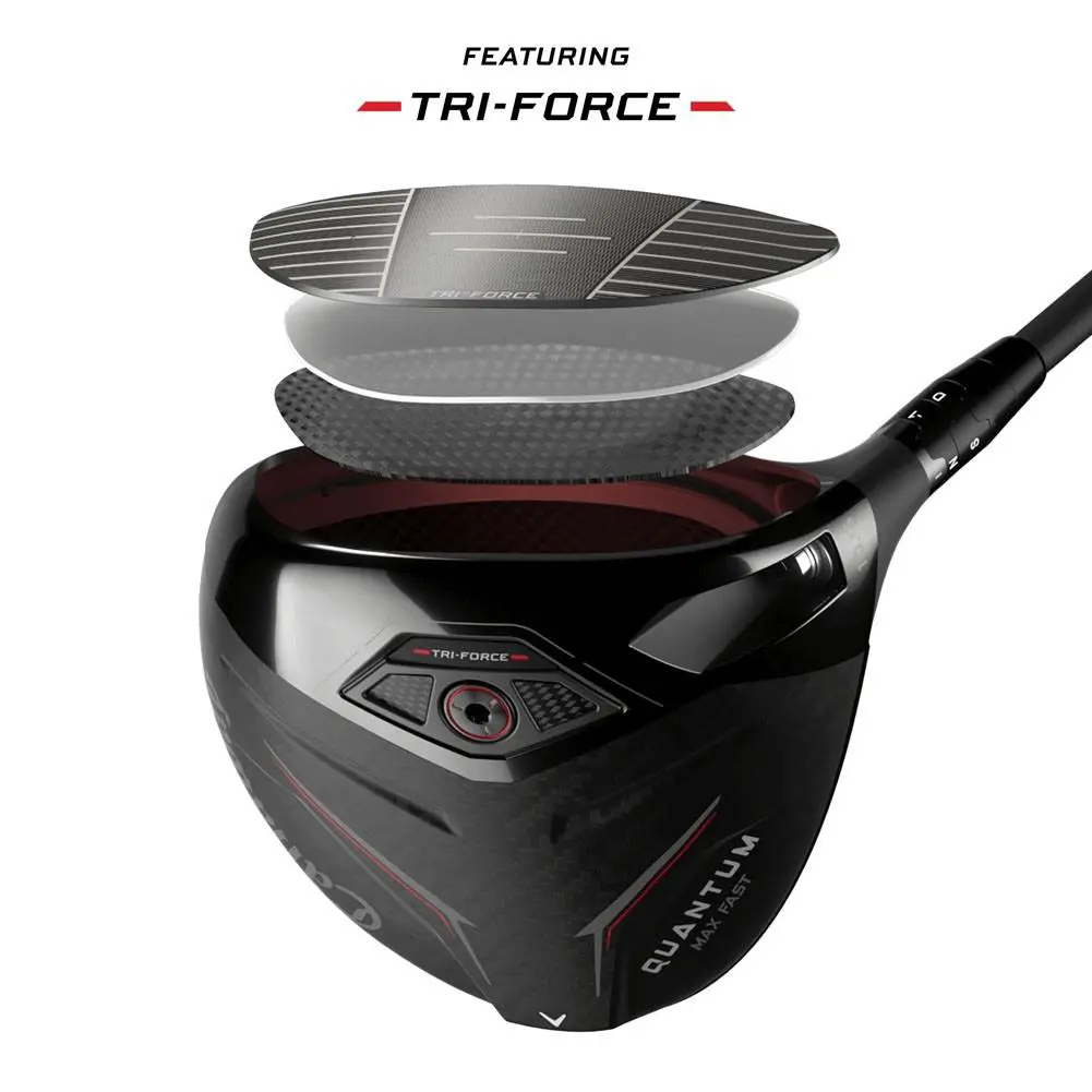Callaway  7