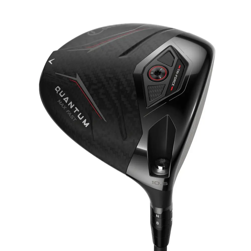 Callaway  8