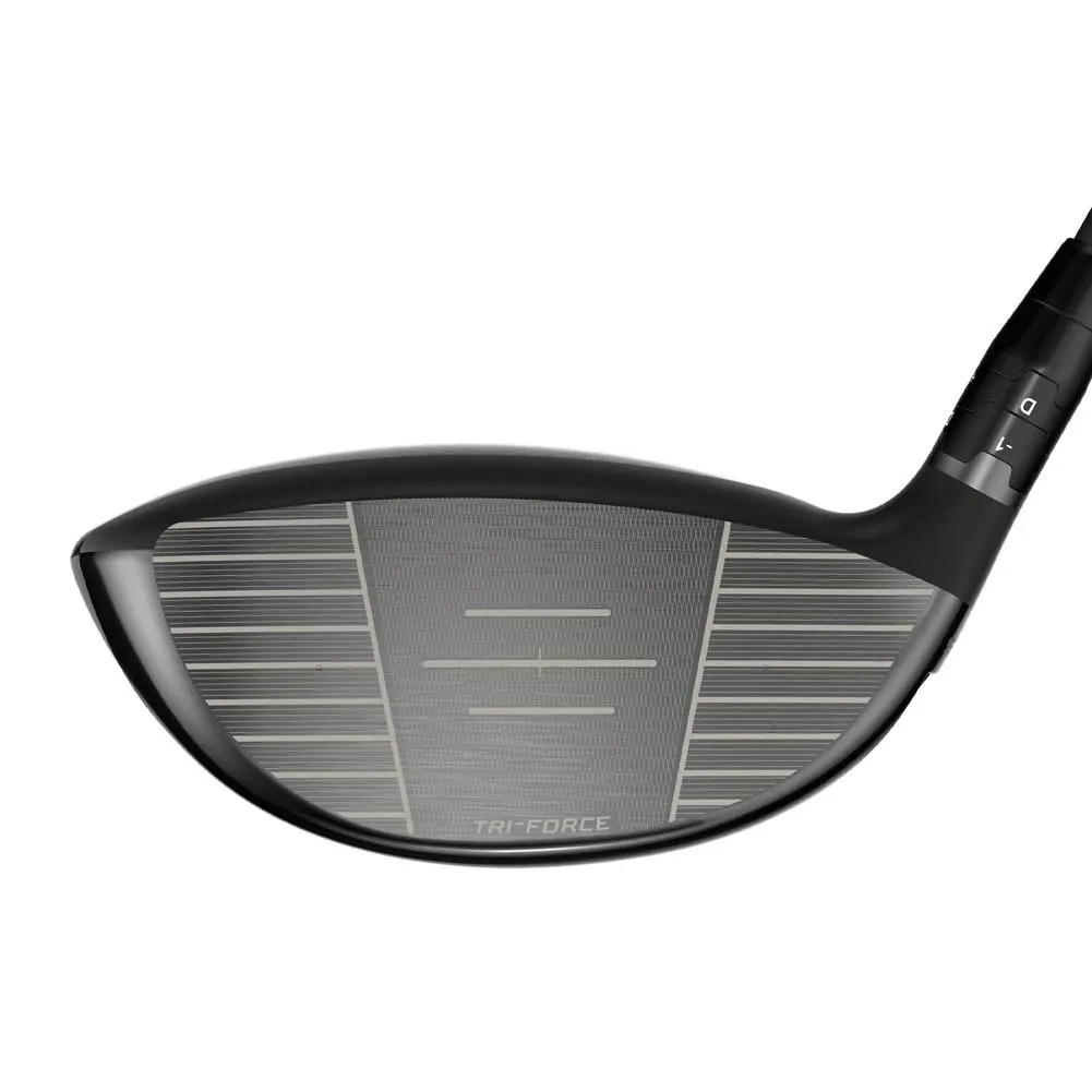Callaway  11