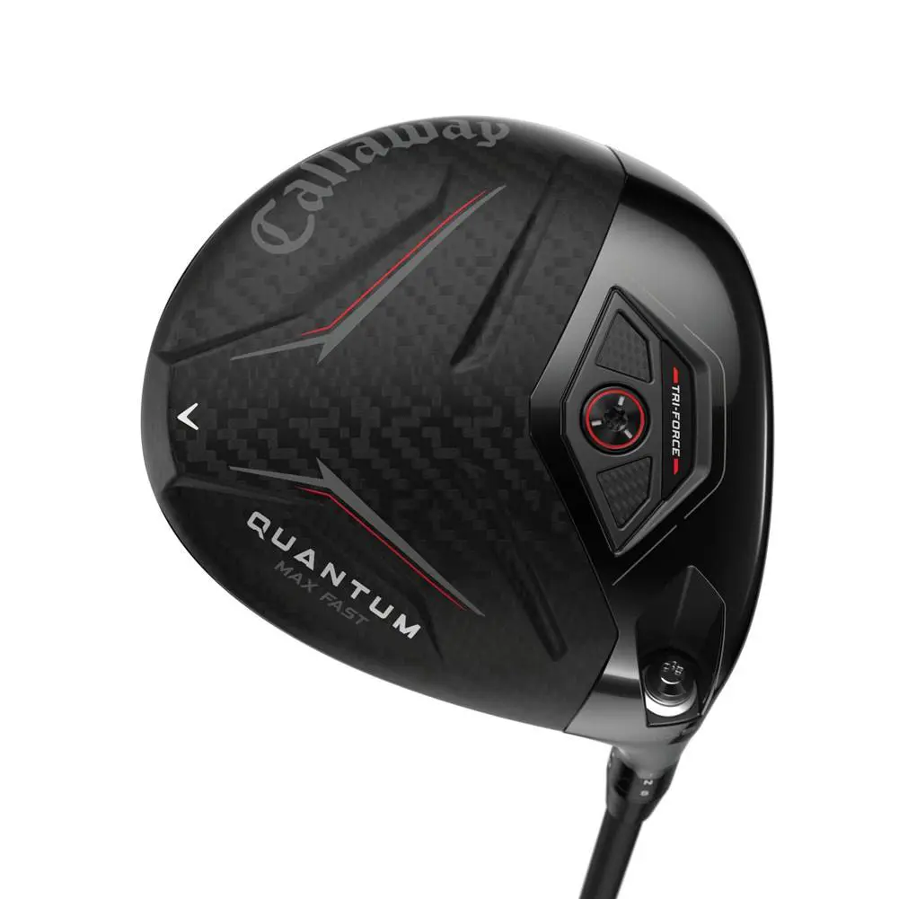 Callaway  13