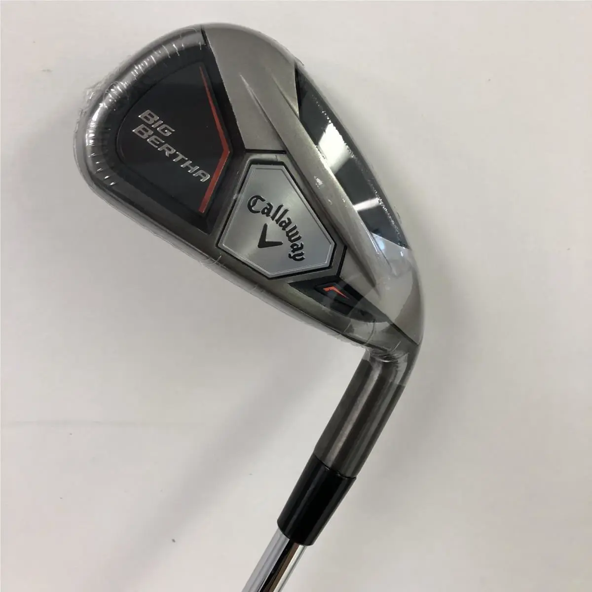 Callaway  - Big Bertha - Big Bertha 0