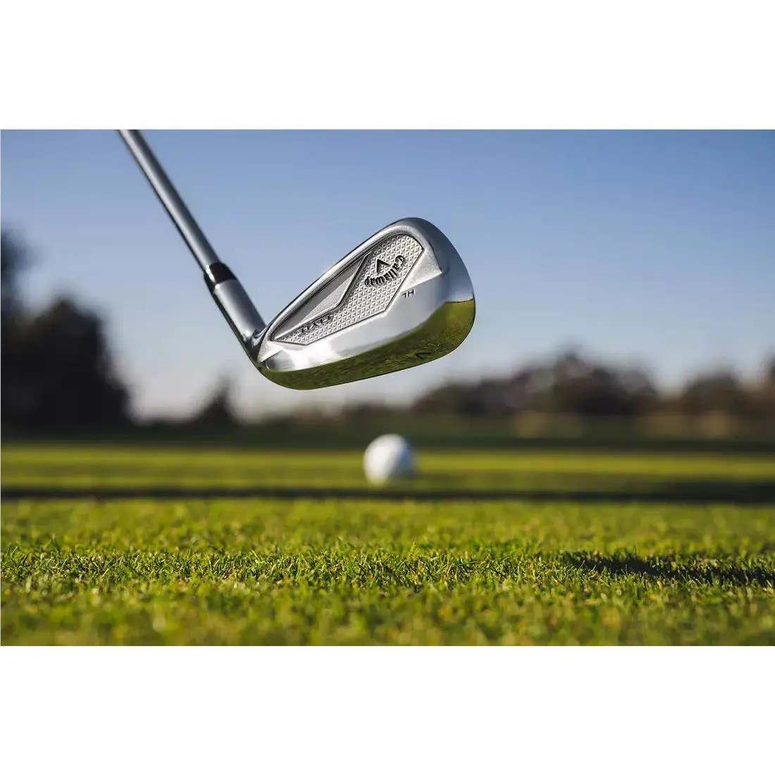 Callaway  8