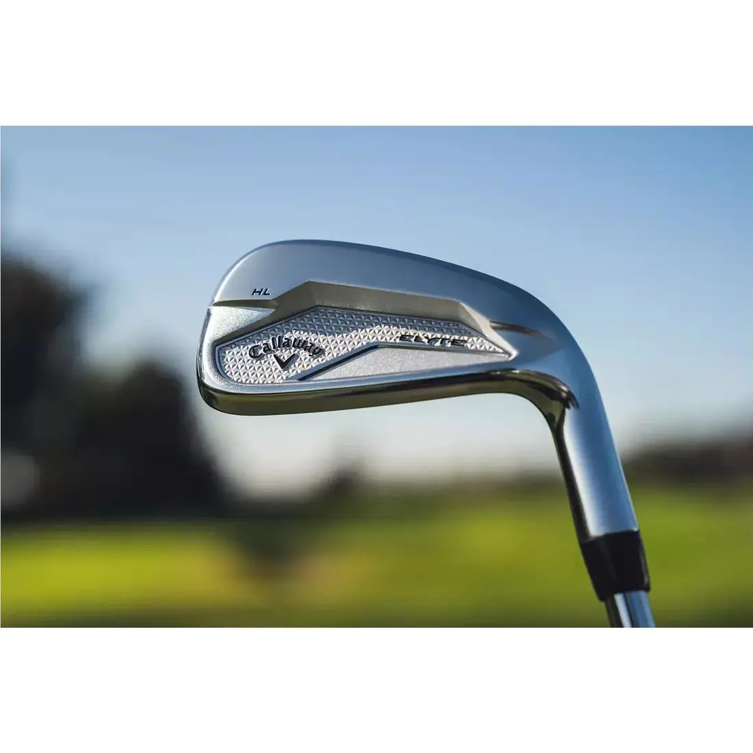 Callaway  1