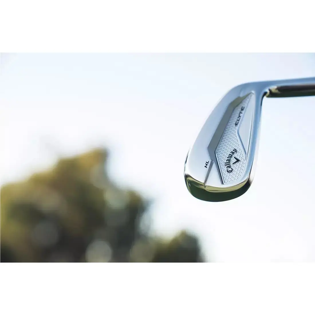 Callaway  6