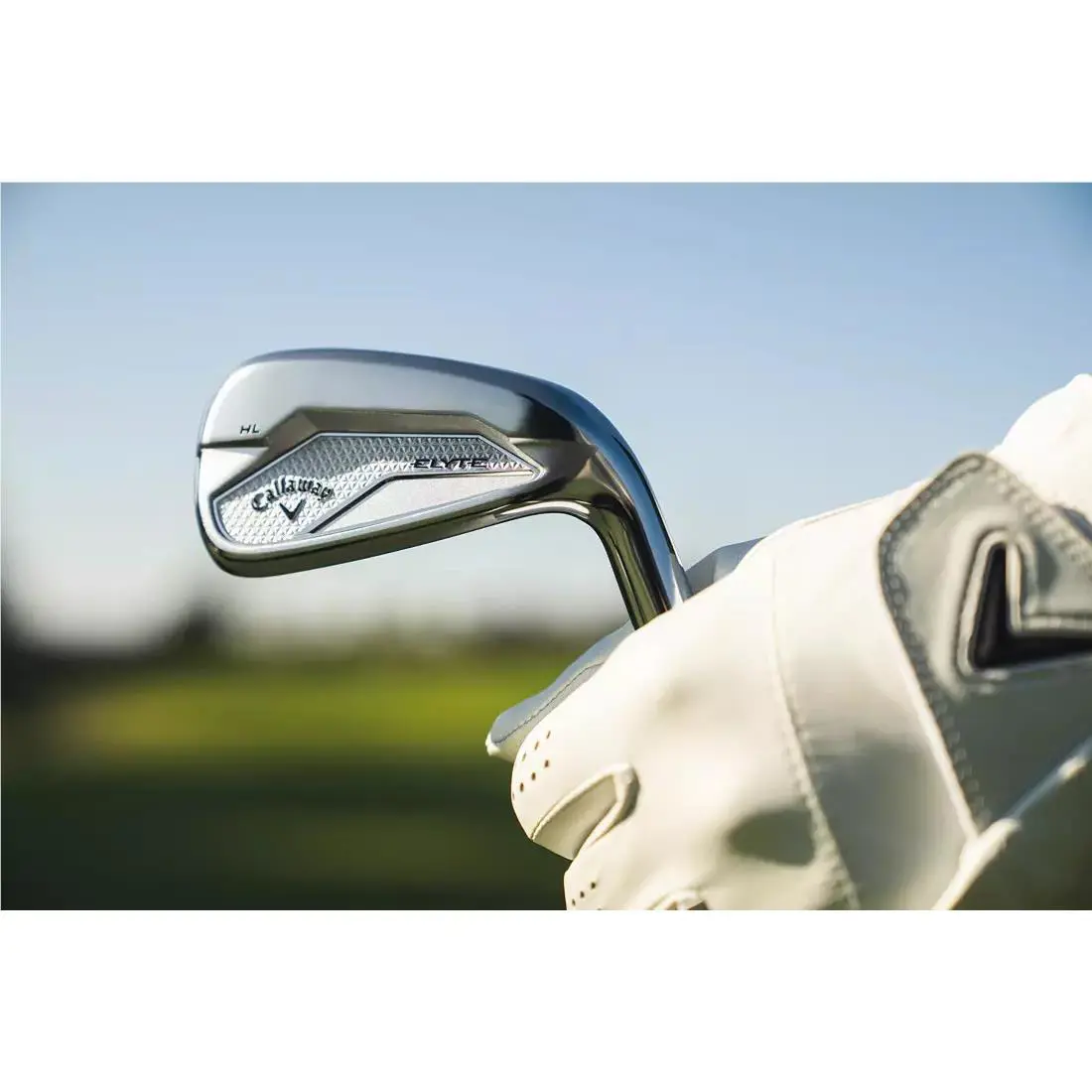 Callaway  10