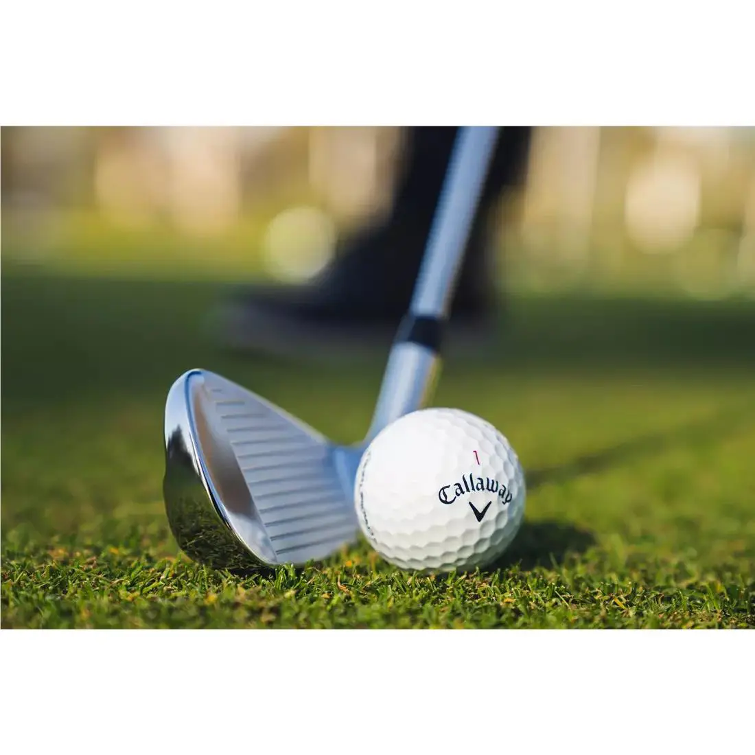 Callaway  17