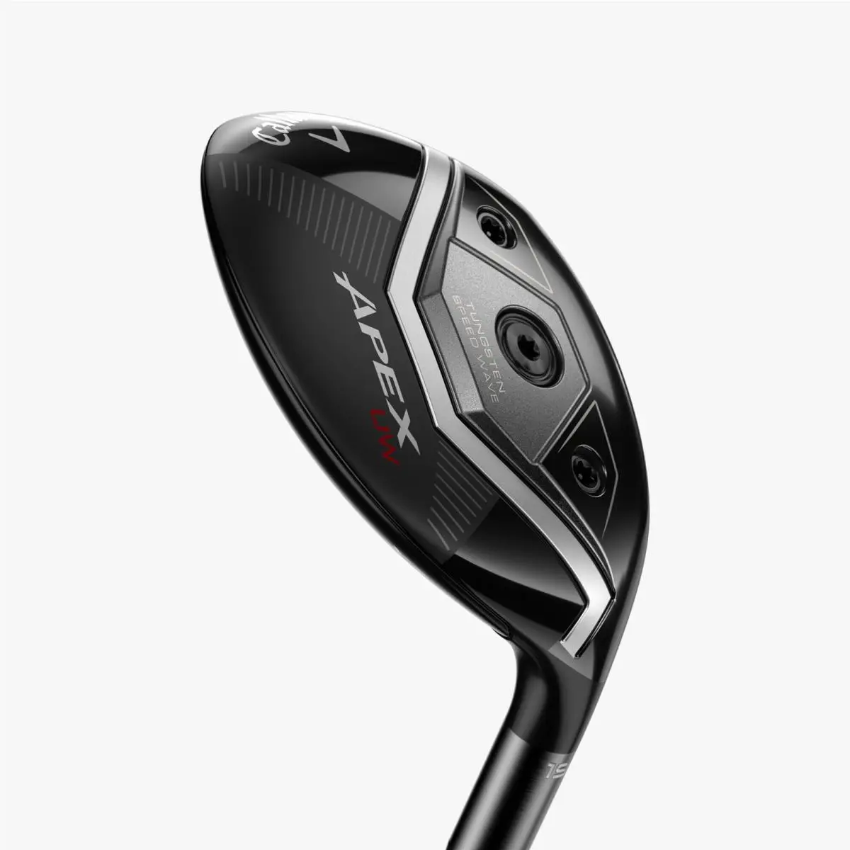 Callaway  - See Photos 3