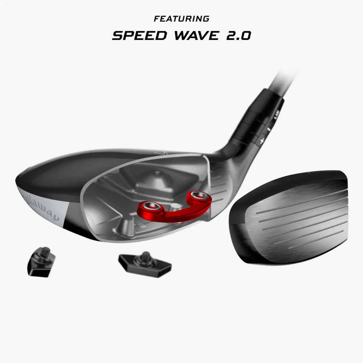 Callaway  - See Photos 1