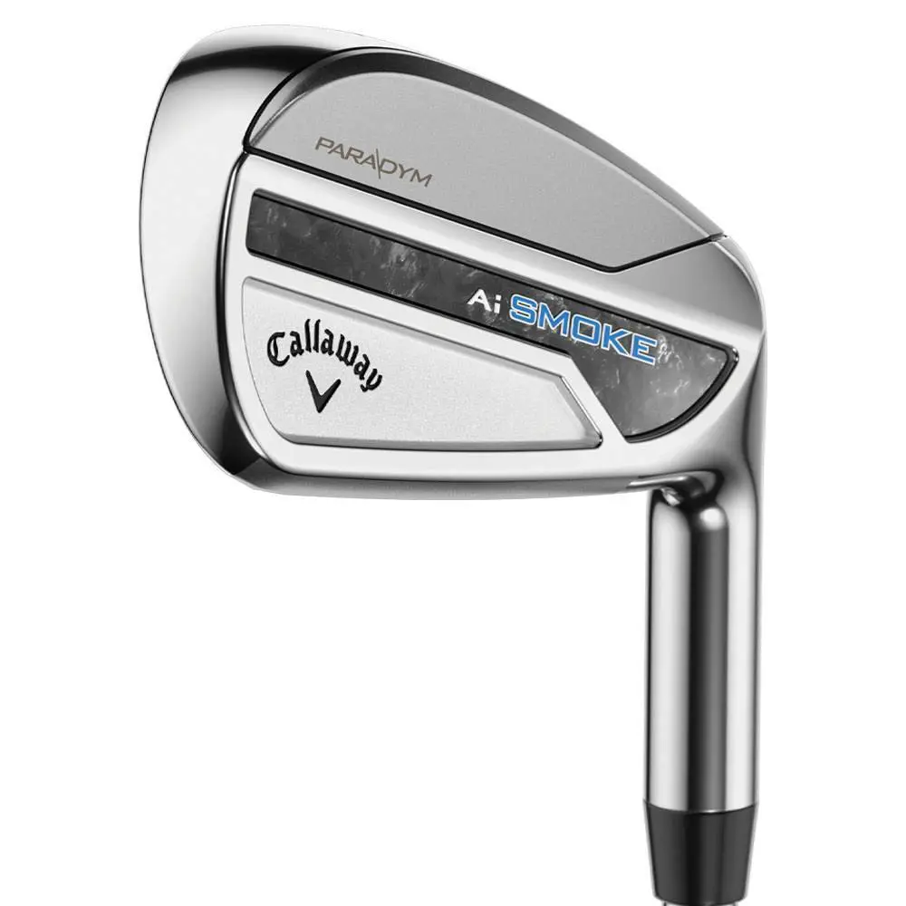 Callaway  - Chrome 0
